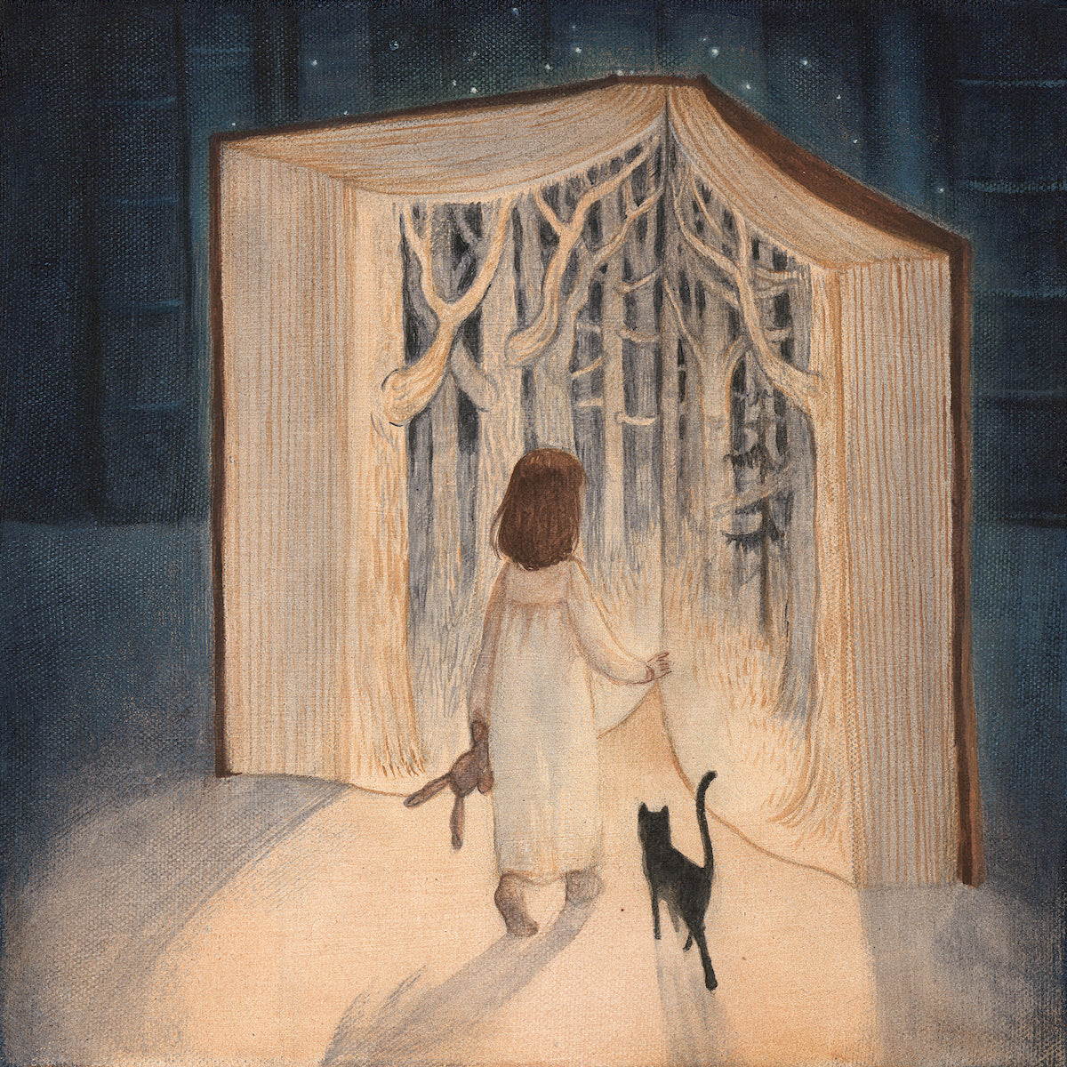 "A Forest Enchanted" Wholesale
