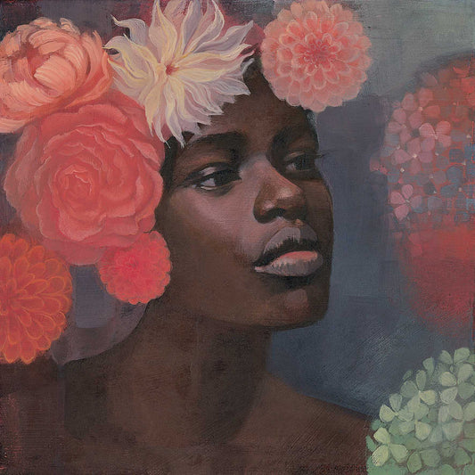 "Blooms" - Digital Image License