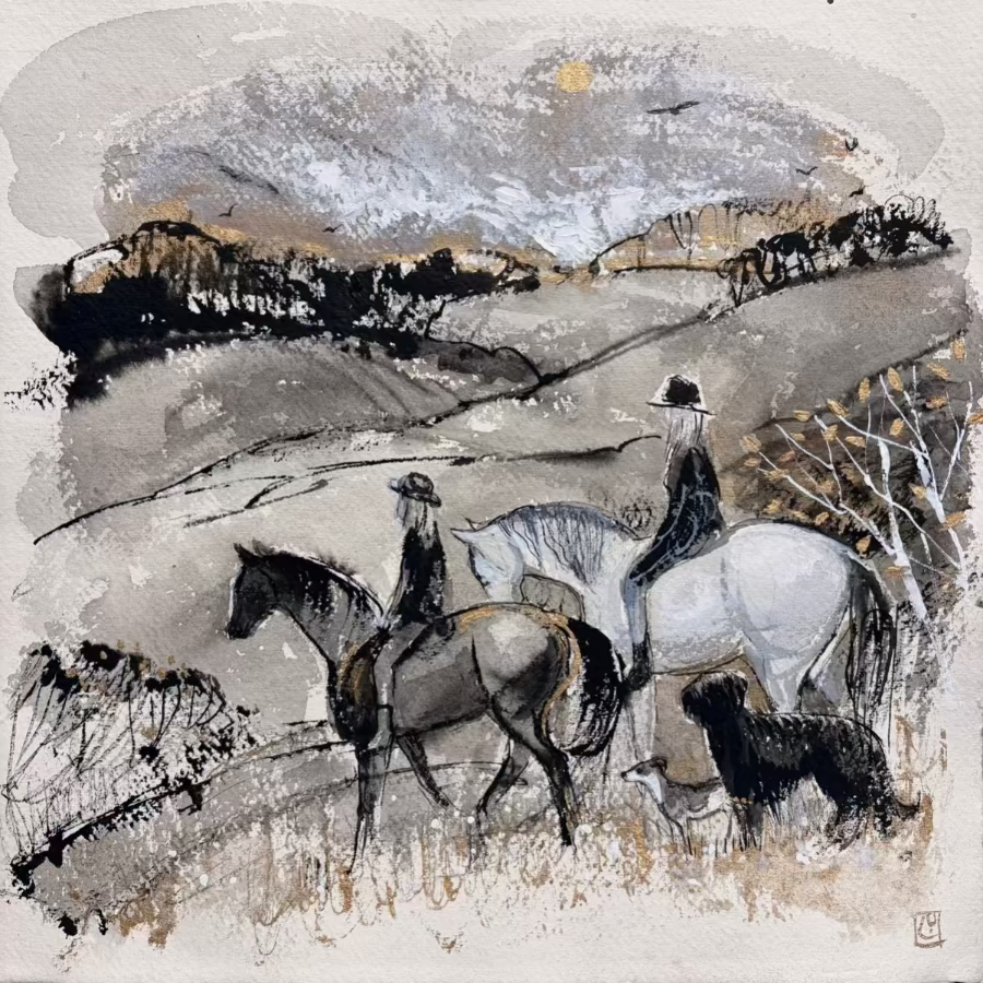 Companions, 2