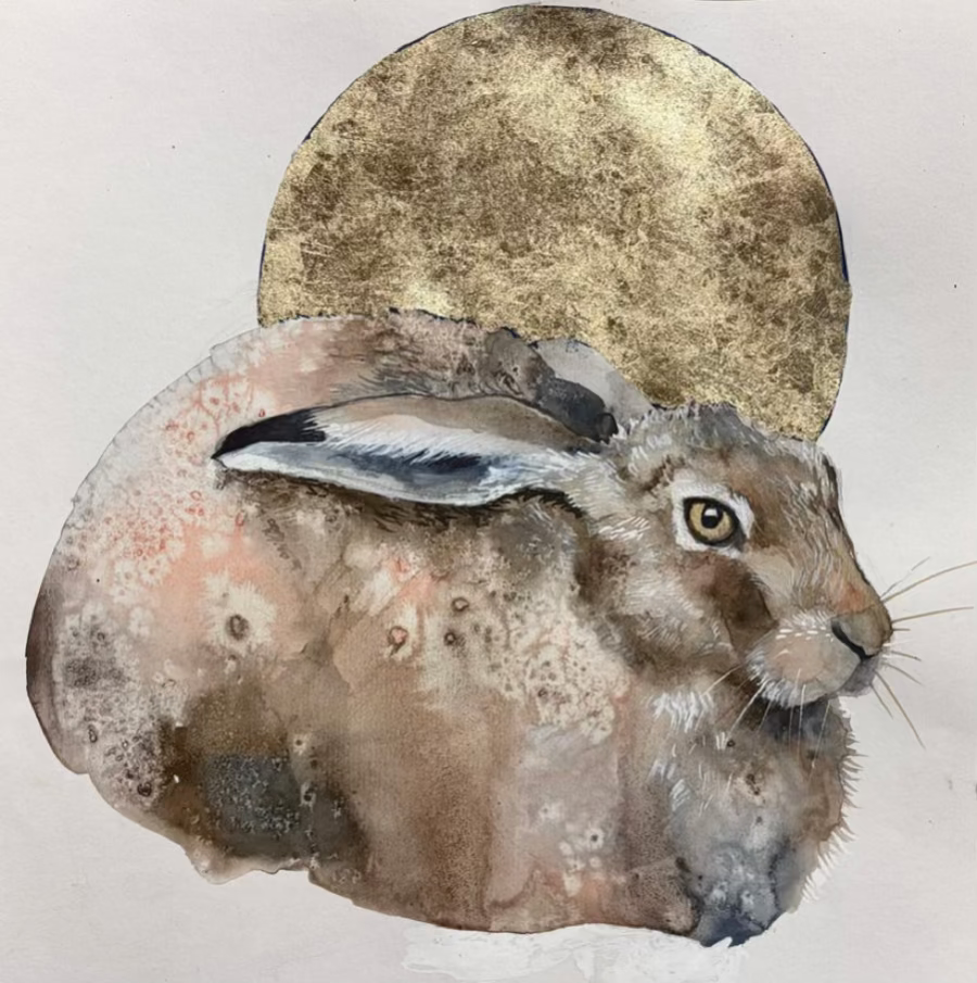 Hare Moon