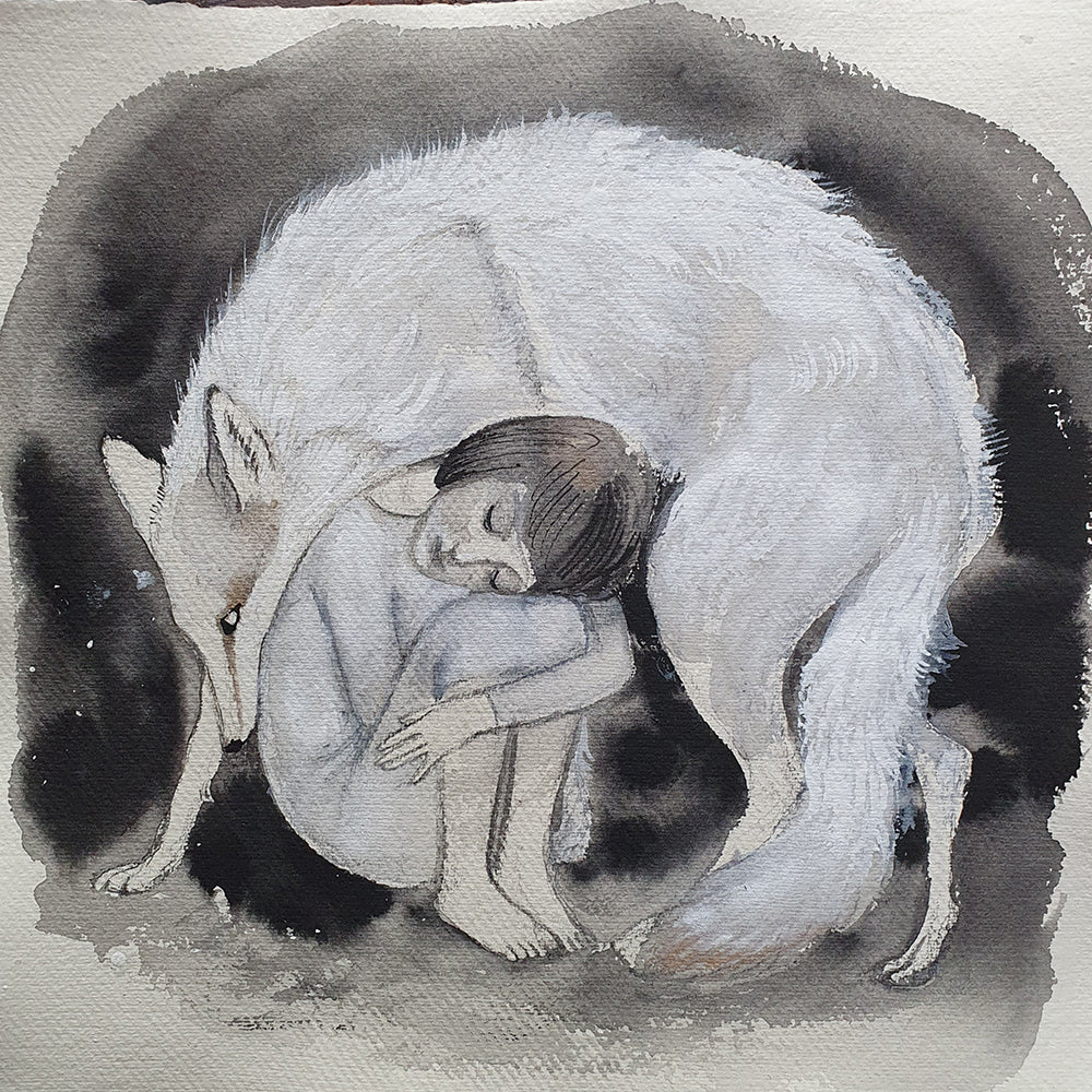 Kindred study