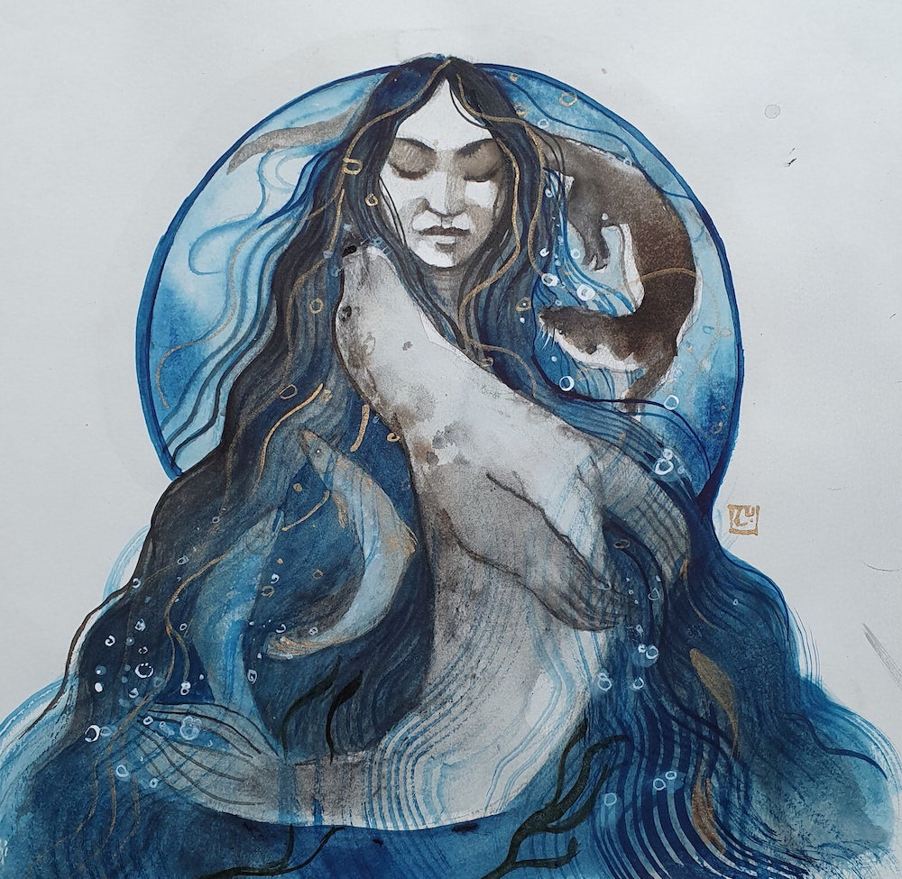 "Sedna"