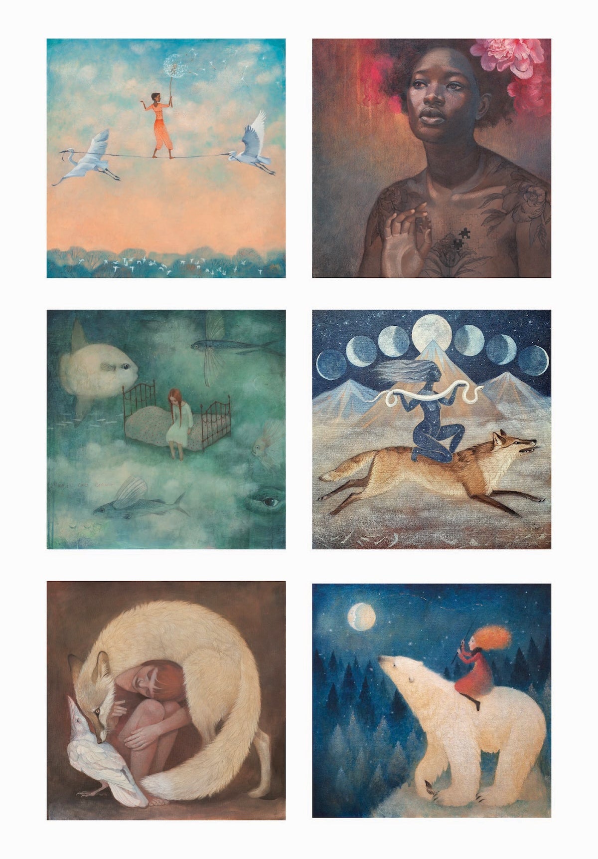 2026 Wall Calendar