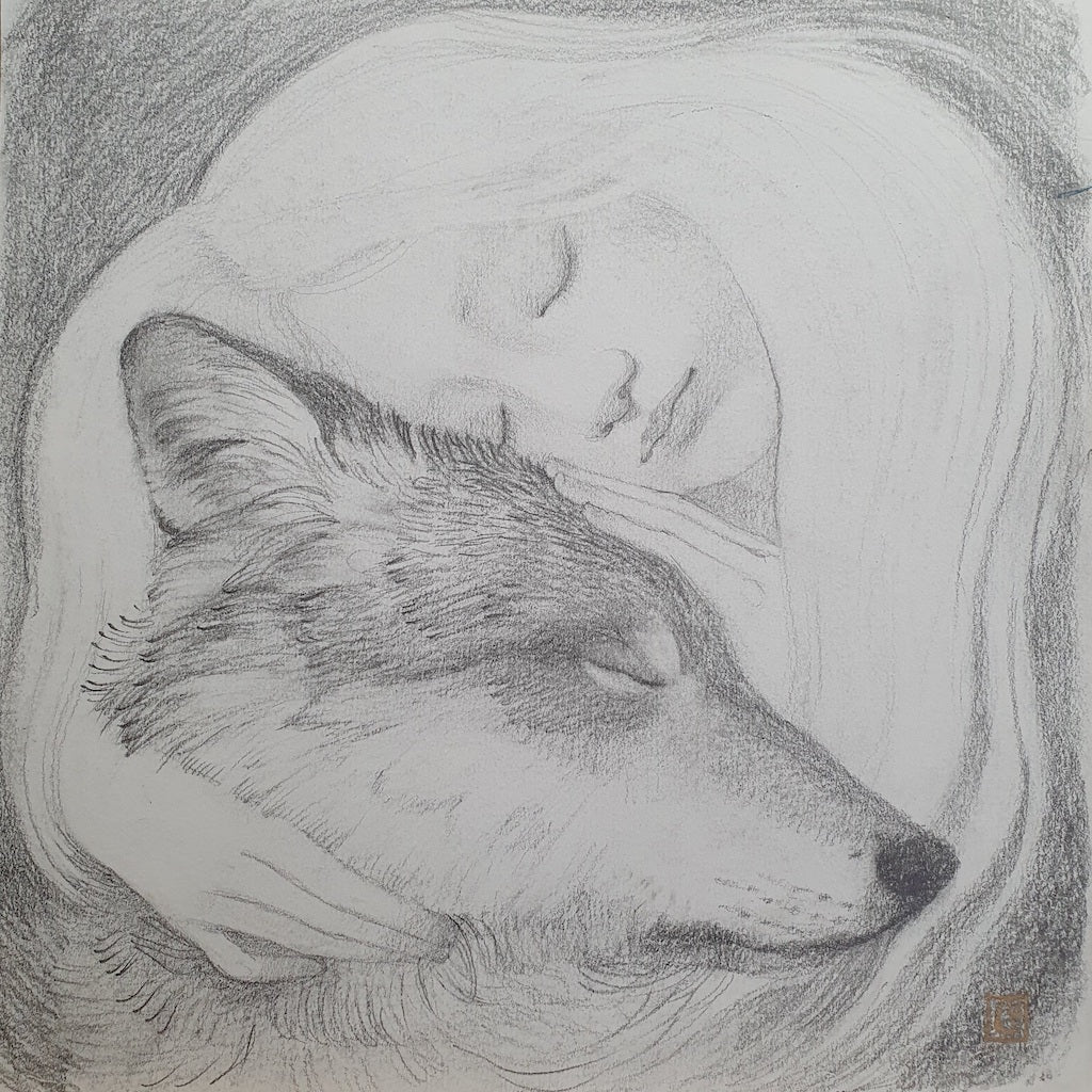 "Wild Love"