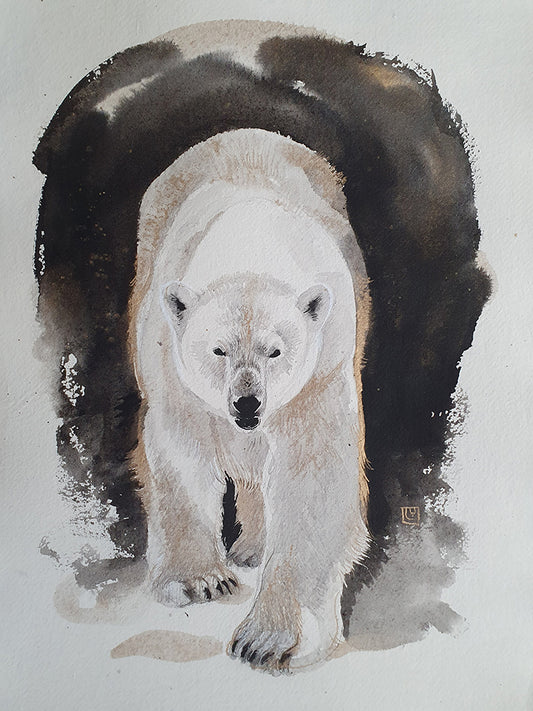 Bear the consequence