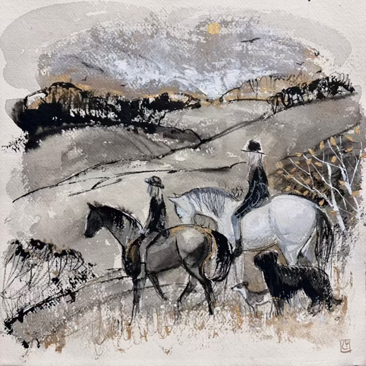 Companions, 2