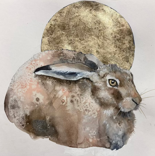 Hare Moon