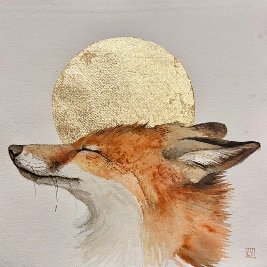 Sun Worshipper