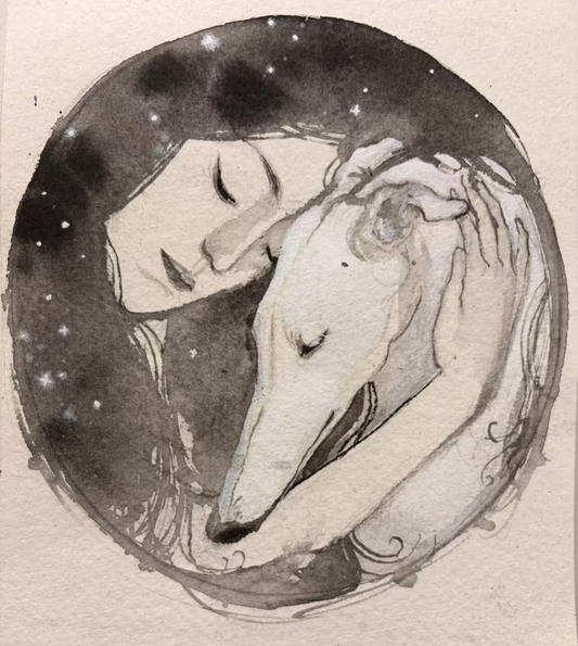 Soulmates 1