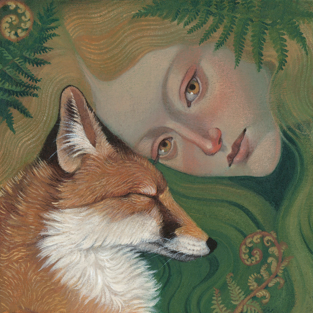 "Fox Love" variety pack