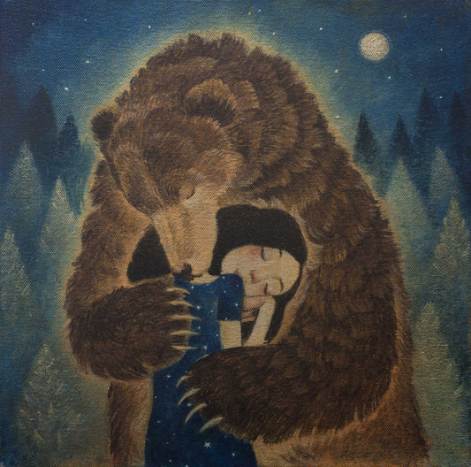 6 x "Tuesday's Bear" Wholesale
