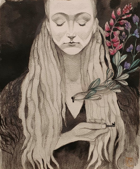 Wild heart