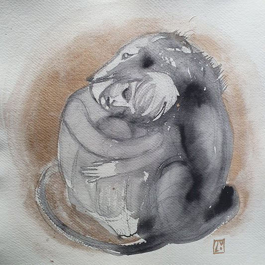 Kindred spirits