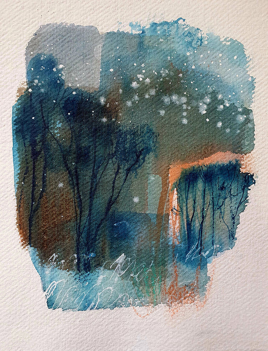 Subtle Forest