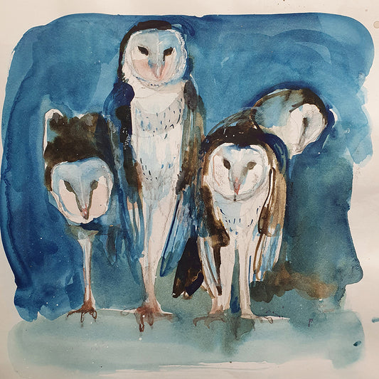 The watchers